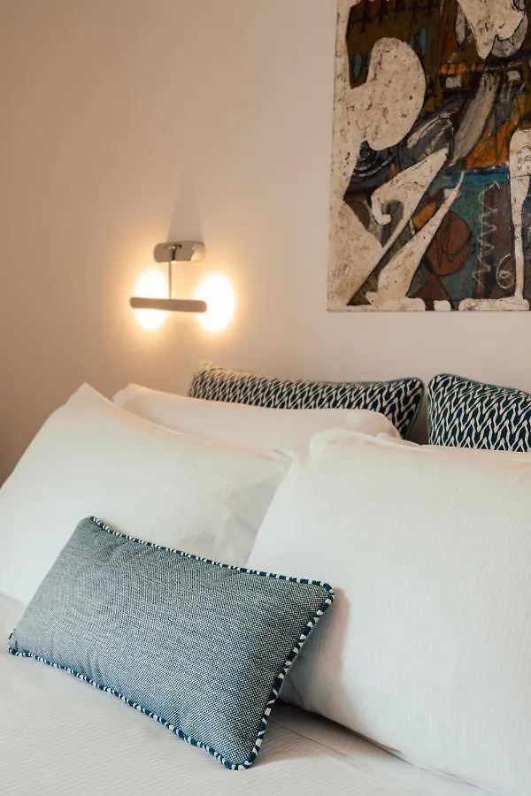 Torre A Mare Porto Venere 3*,  Италия