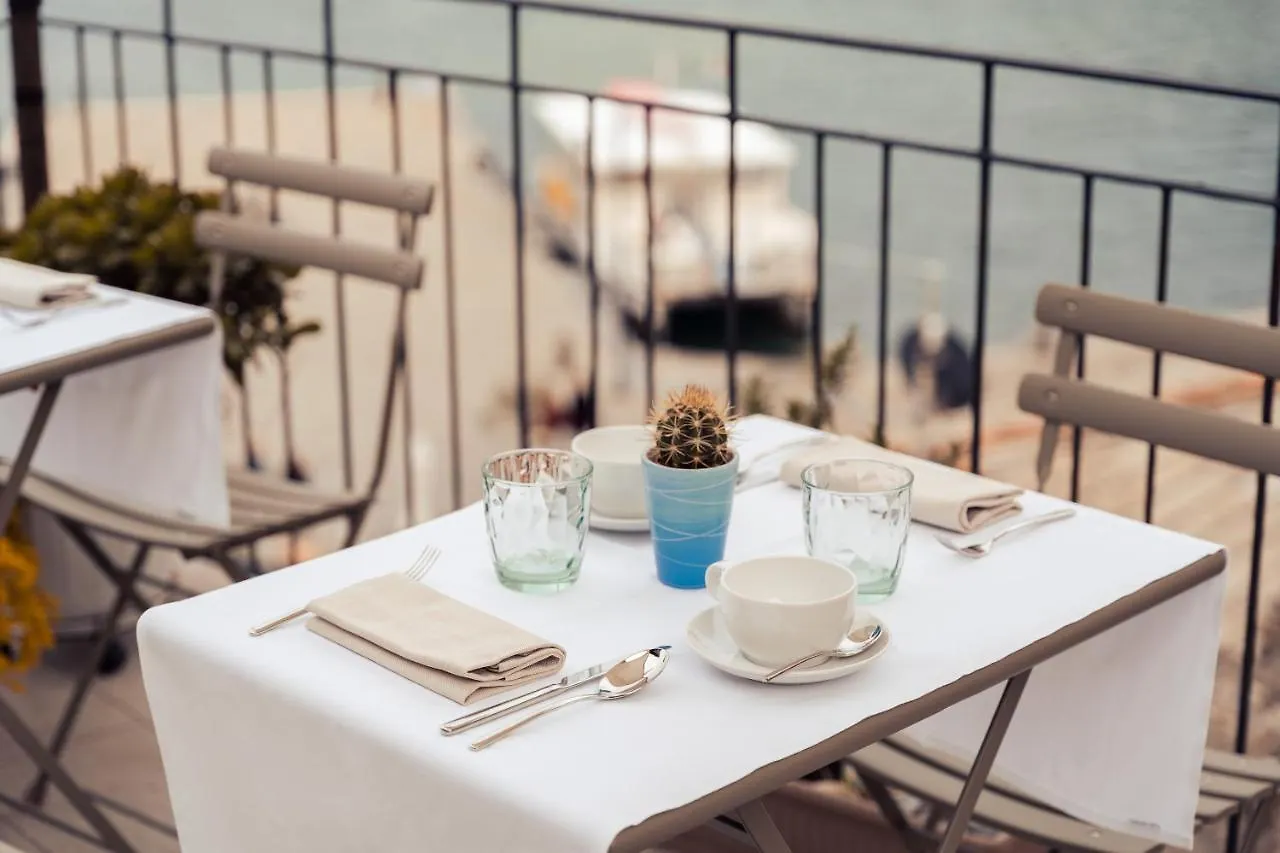Gasthuis Torre A Mare Porto Venere Hotel