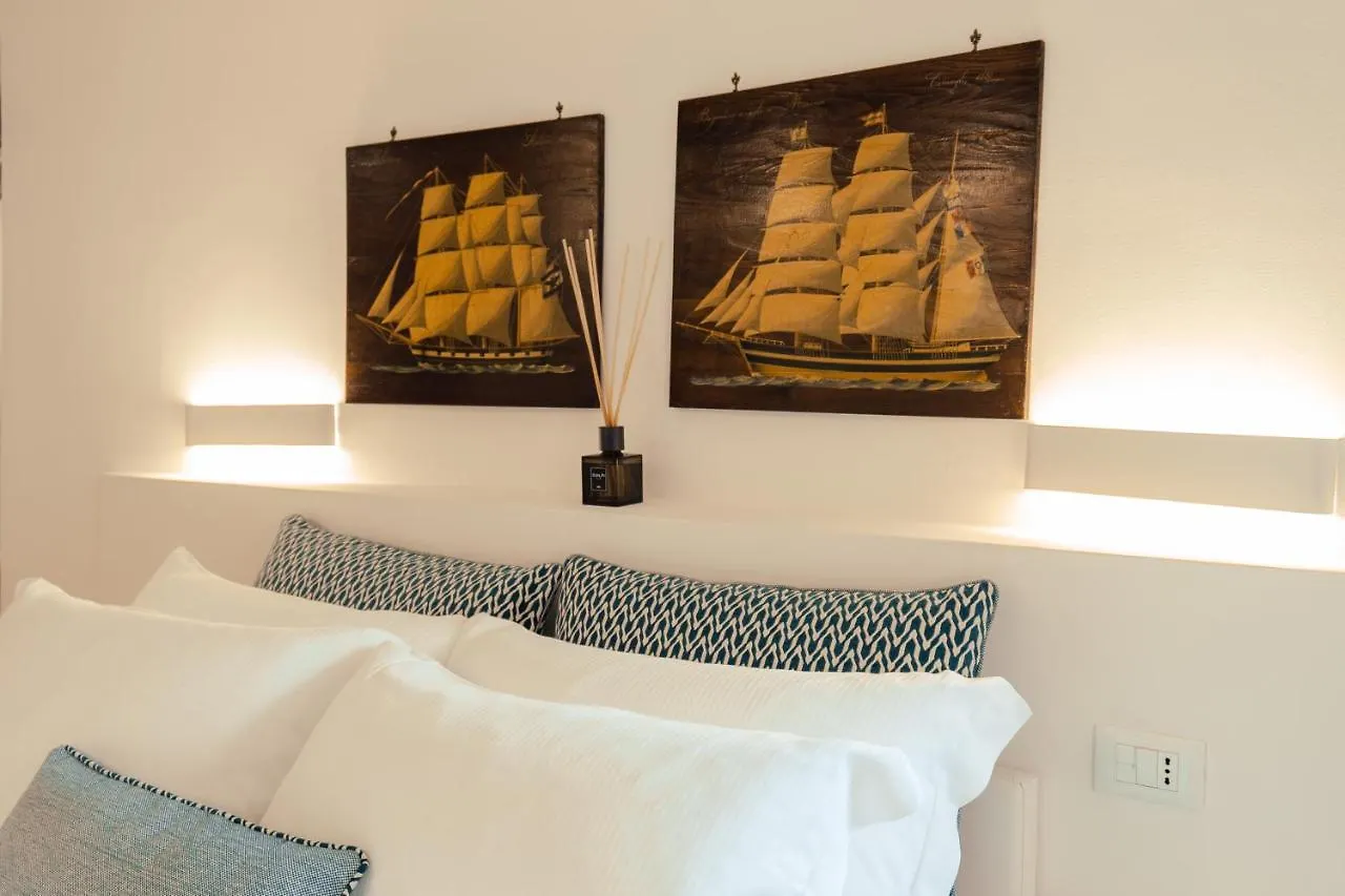 Torre A Mare Porto Venere Hotel
