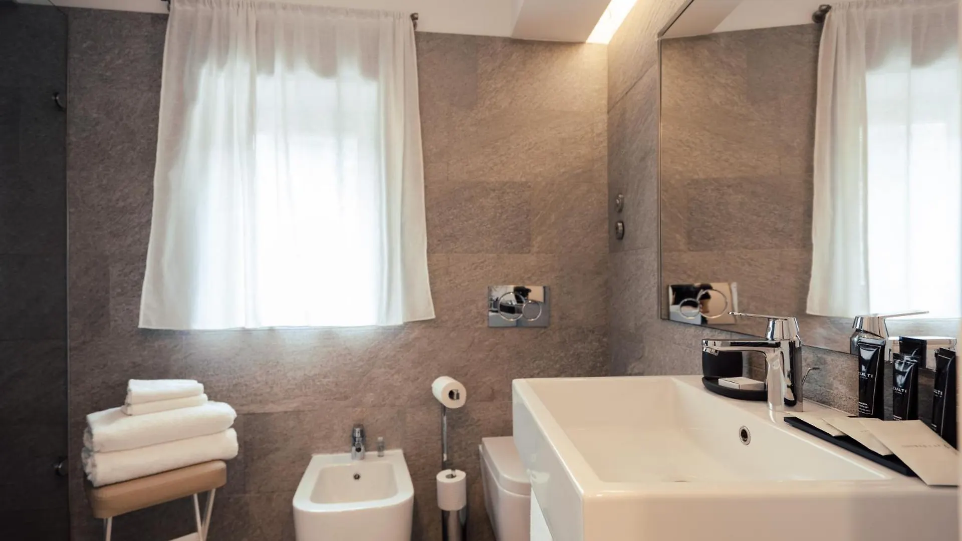 Torre A Mare Porto Venere Hotel 3*,