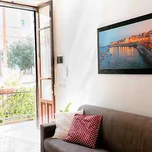  Appartement Ecalu Siracusa Italië
