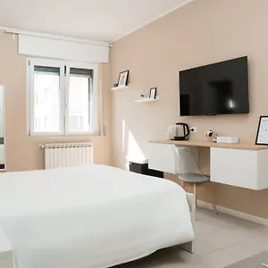  Appartement Dieci By Comorooms Italië