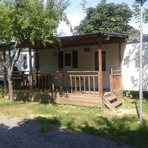  Camping Amici Di Italië