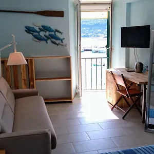 La Calata Guest house