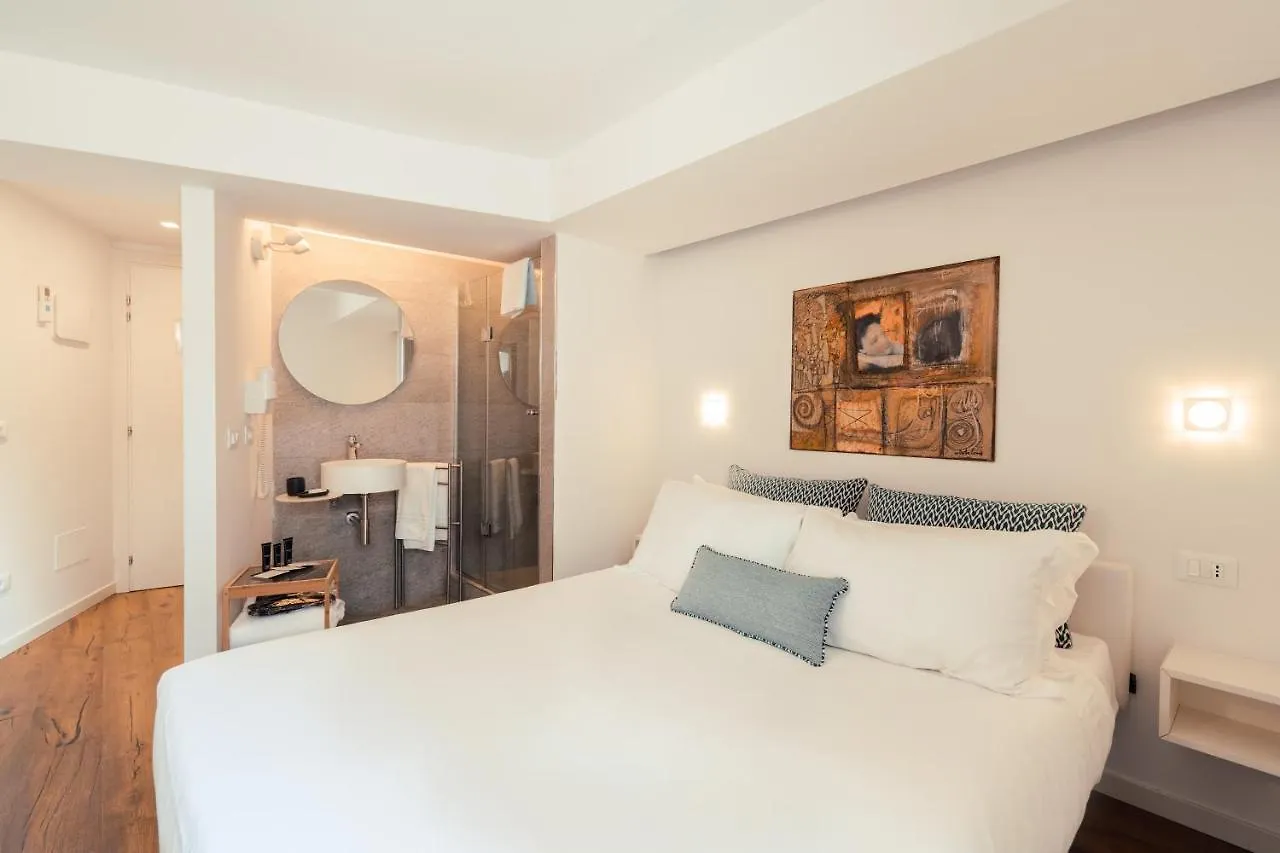 Torre A Mare Porto Venere Hotel 3*,