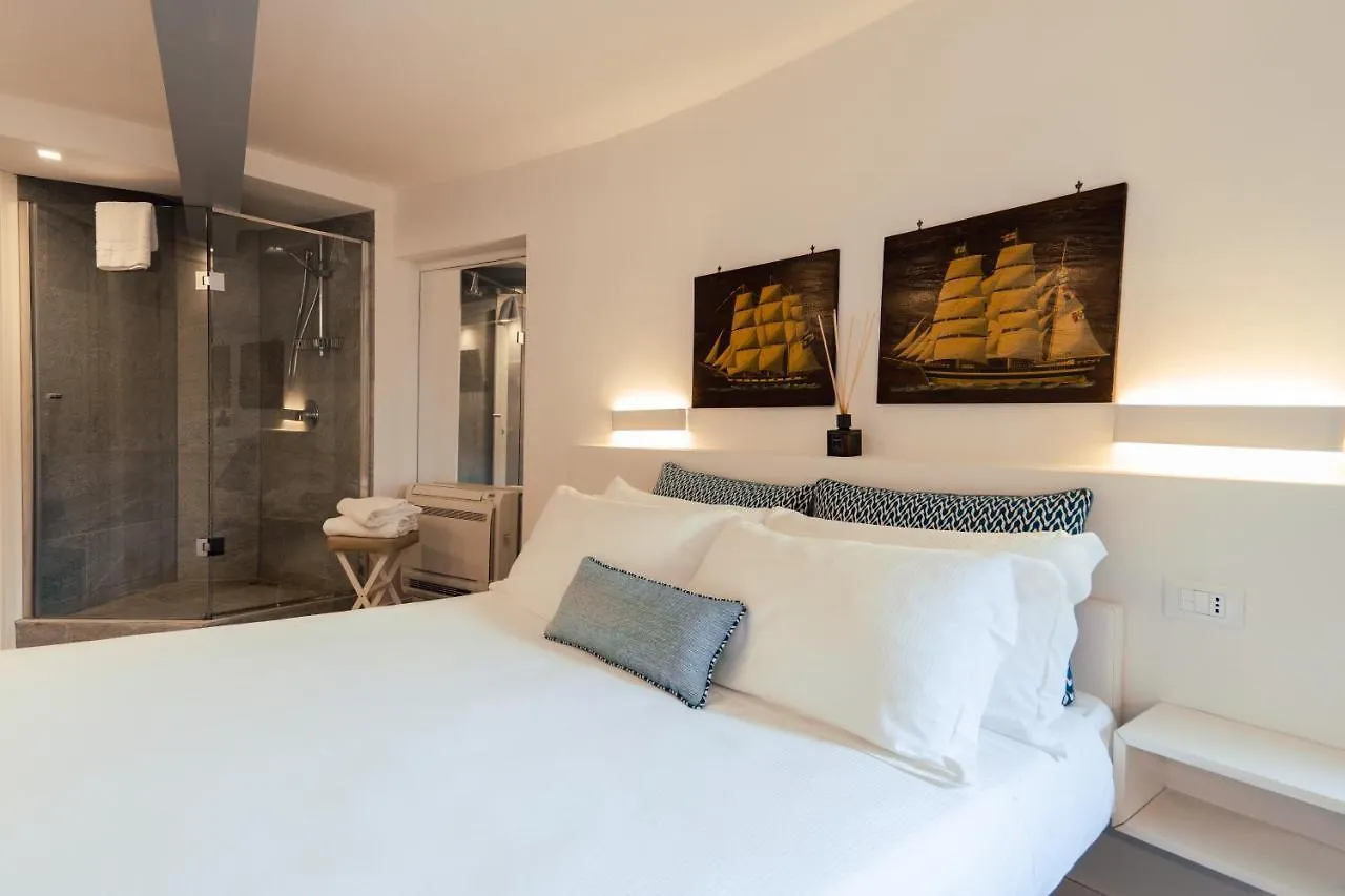 Torre A Mare Porto Venere Hotel 3*,  Italy