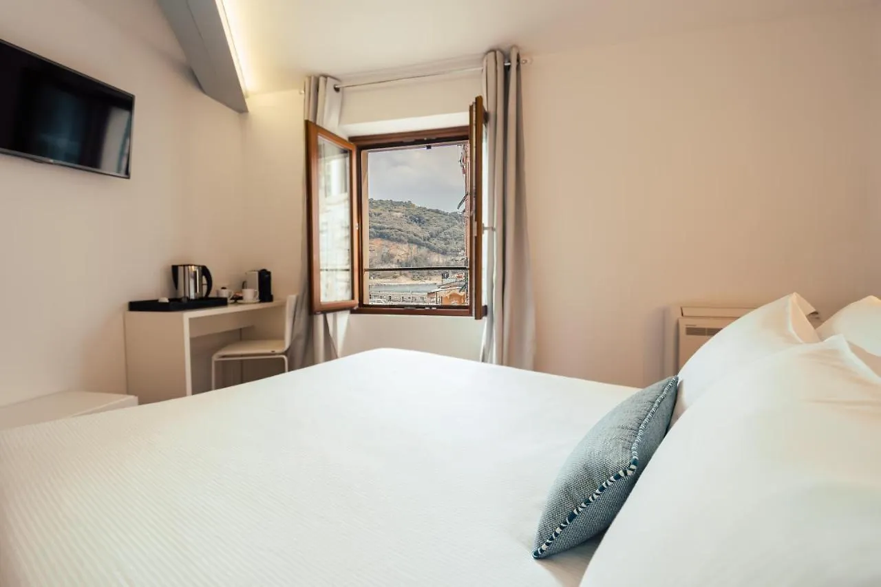 Guest house Torre A Mare Porto Venere Hotel