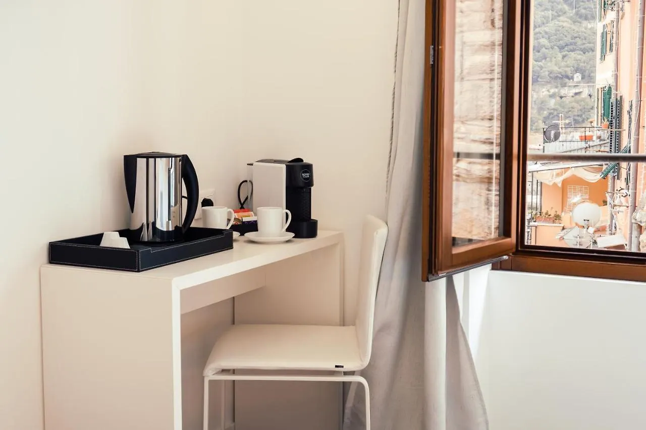 Guest house Torre A Mare Porto Venere Hotel