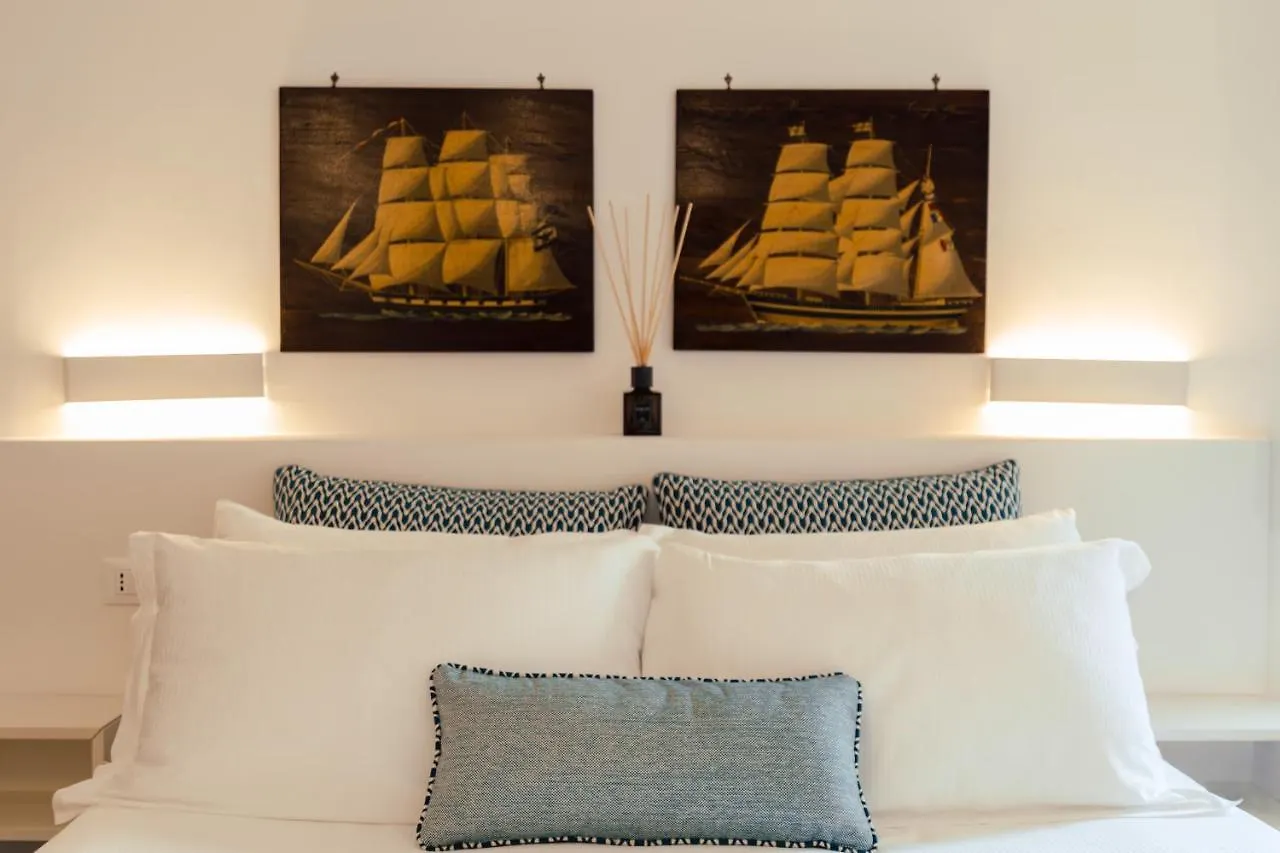 Guest house Torre A Mare Porto Venere Hotel