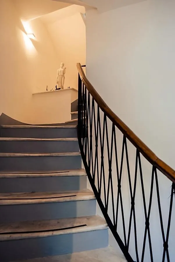 *** Guest house Torre A Mare Porto Venere Hotel Italy