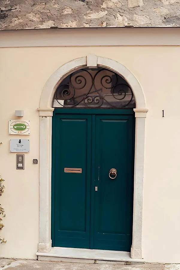 Guest house Torre A Mare Porto Venere Hotel