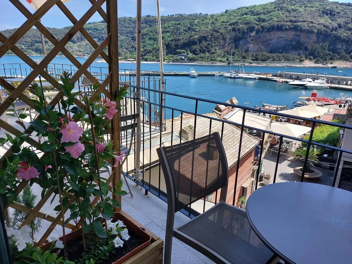 Torre A Mare Porto Venere Hotel Guest house
