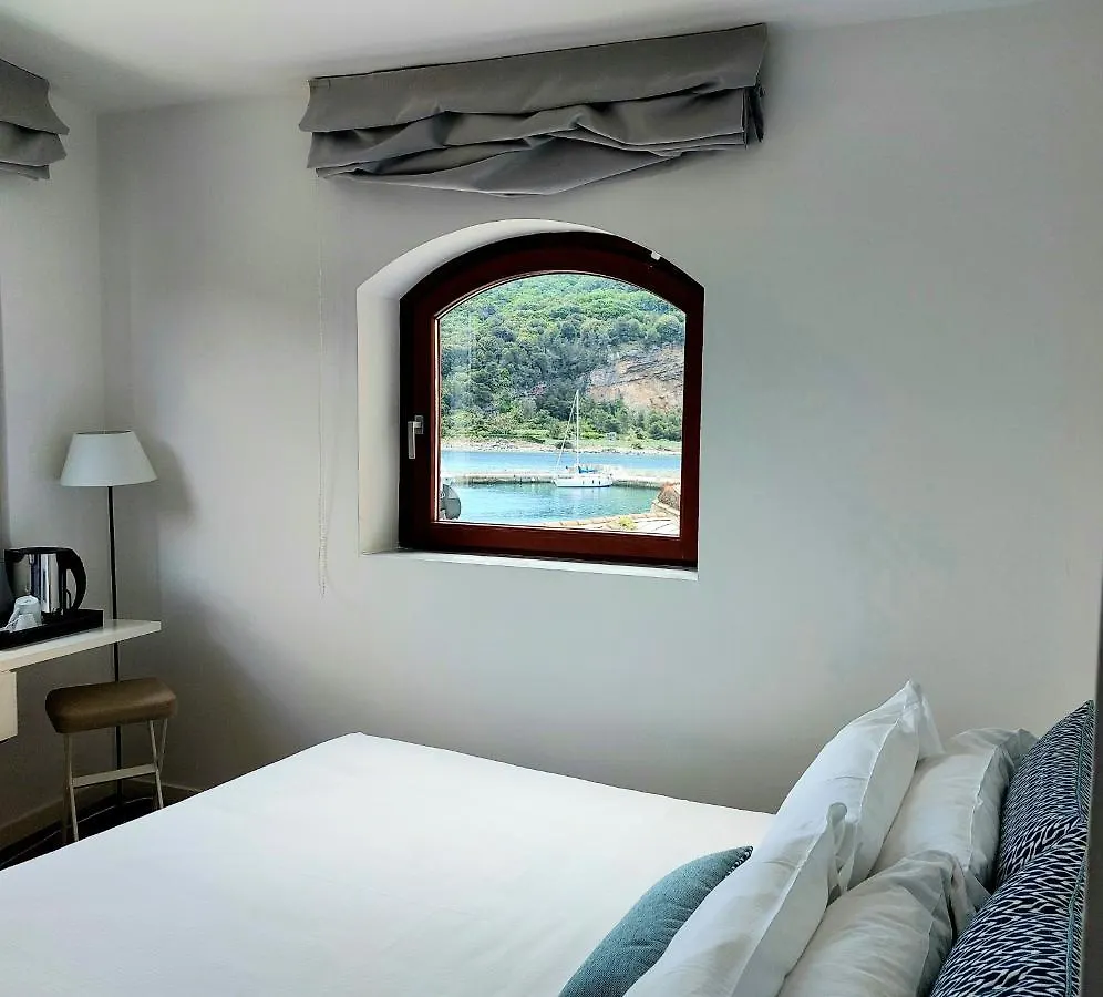 Guest house Torre A Mare Porto Venere Hotel