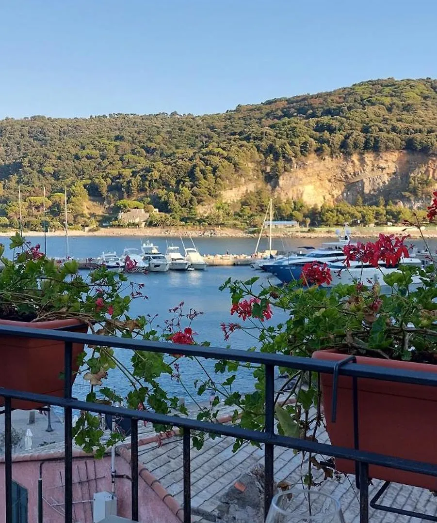 Torre A Mare Porto Venere Hotel 3*,  Italy