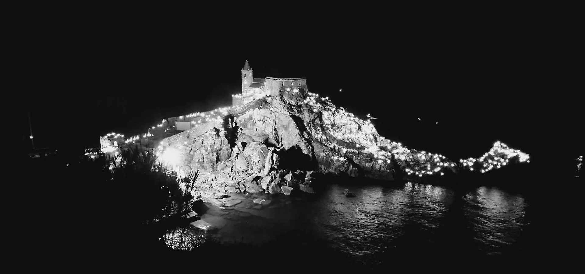 Torre A Mare Porto Venere Hotel 3*,  Italy