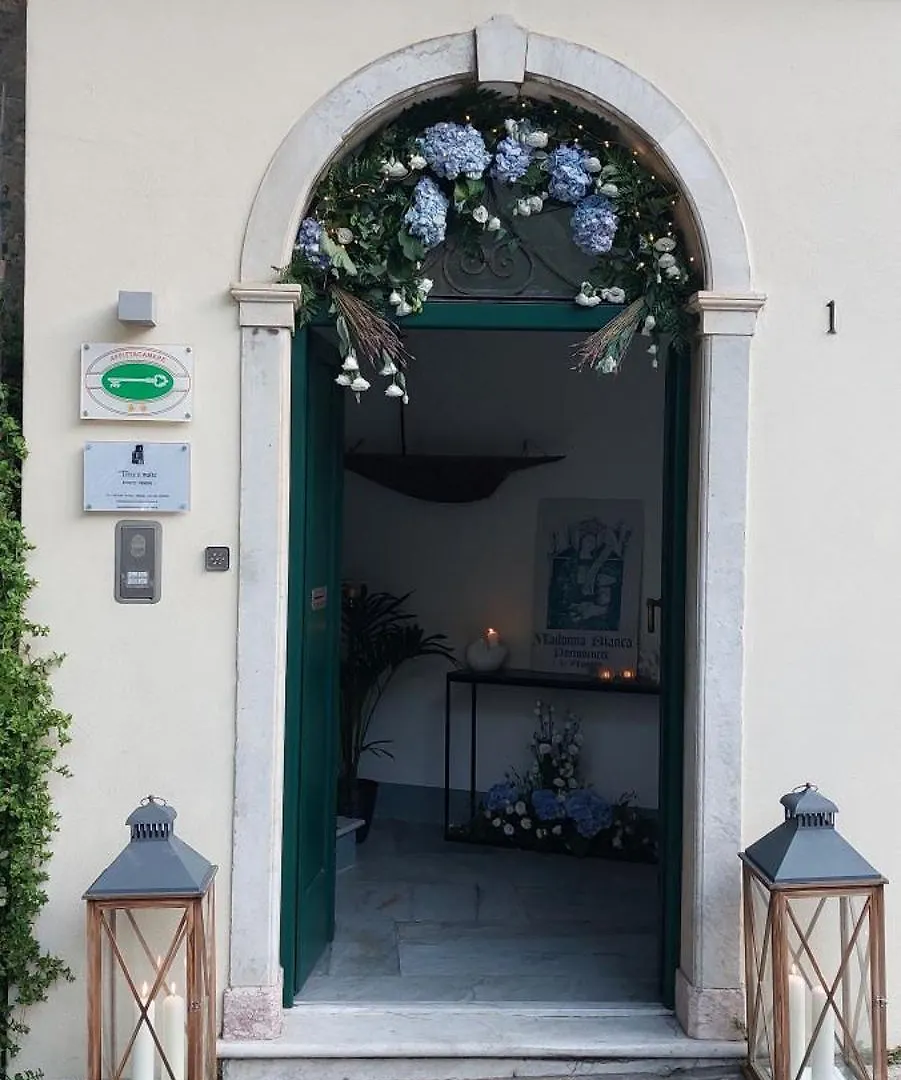 Torre A Mare Porto Venere Hotel Guest house